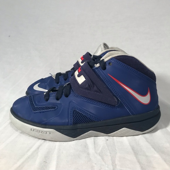 lebron soldier 12 kids